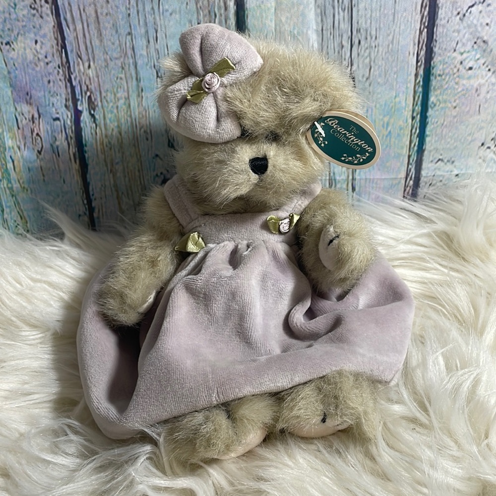 The Bearington Collection Alyssa